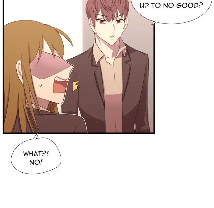 I Need Romance - Chapter 50 Page 8