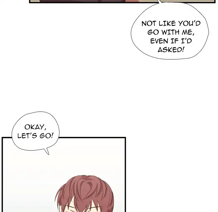 I Need Romance - Chapter 50 Page 91