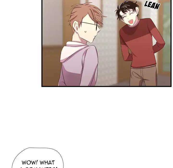 I Need Romance - Chapter 51 Page 21