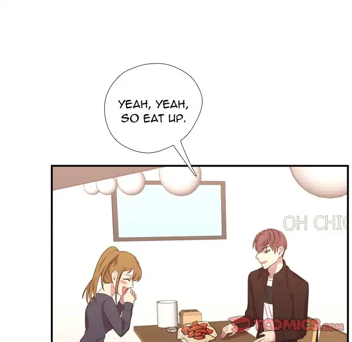 I Need Romance - Chapter 52 Page 18