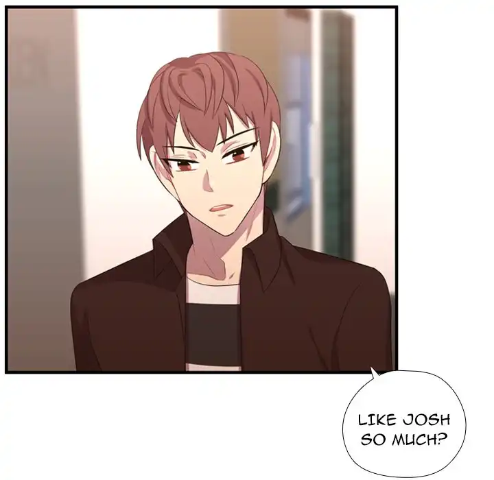 I Need Romance - Chapter 52 Page 25
