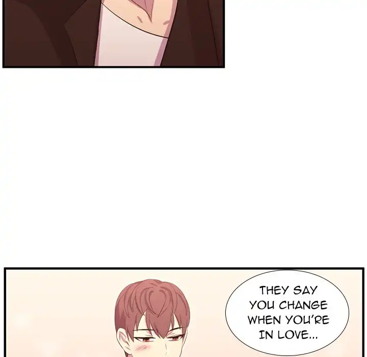 I Need Romance - Chapter 52 Page 71