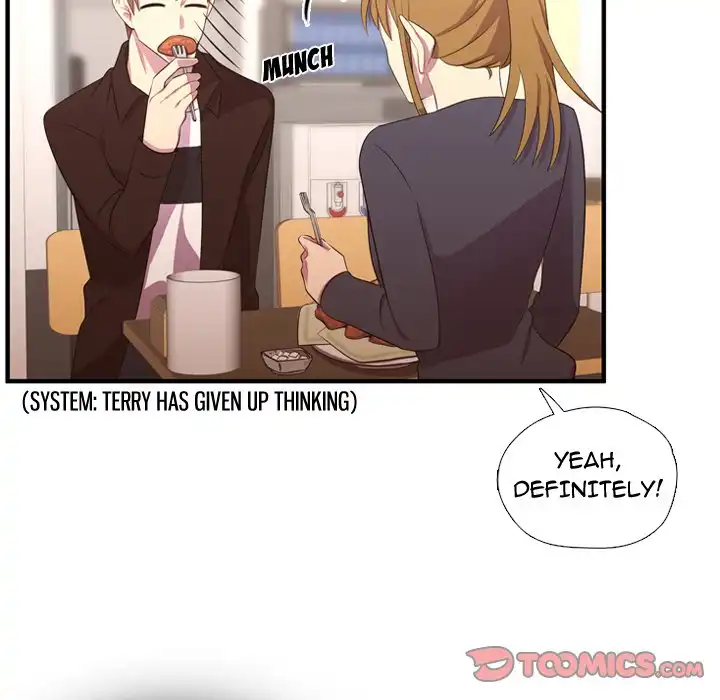 I Need Romance - Chapter 52 Page 82