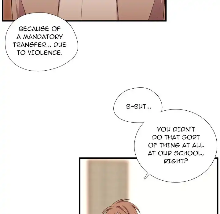 I Need Romance - Chapter 55 Page 23