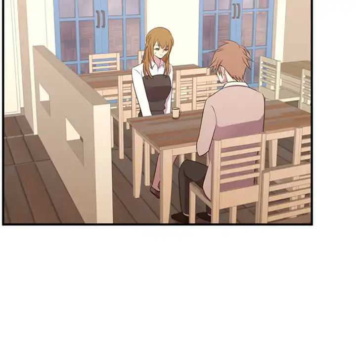 I Need Romance - Chapter 55 Page 7