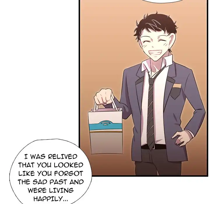 I Need Romance - Chapter 56 Page 35