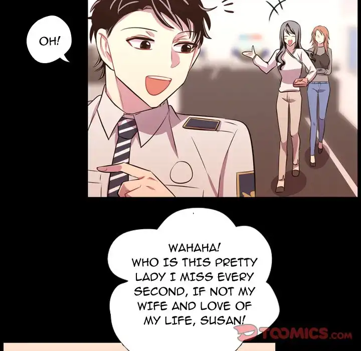 I Need Romance - Chapter 56 Page 68