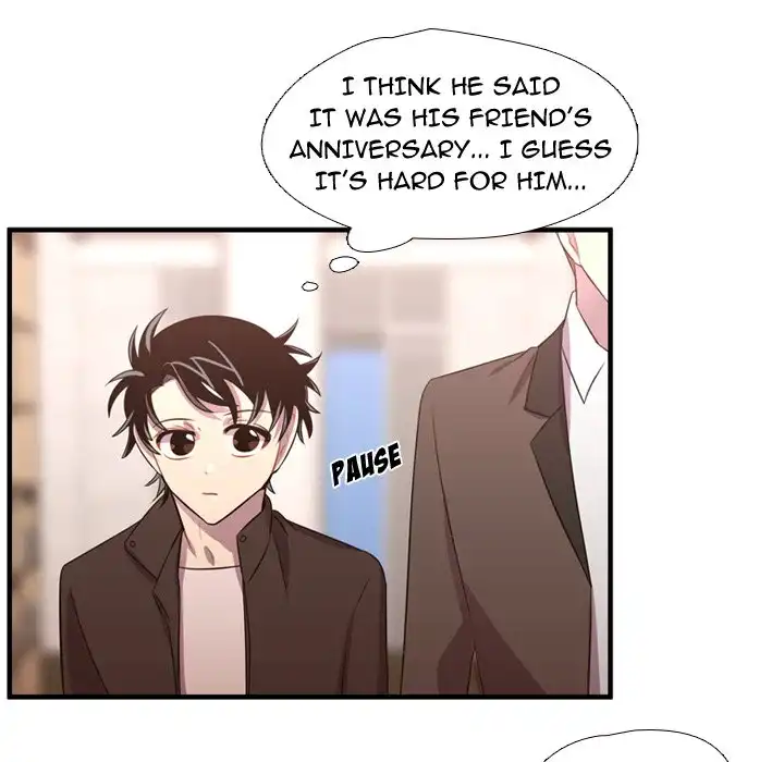 I Need Romance - Chapter 56 Page 9