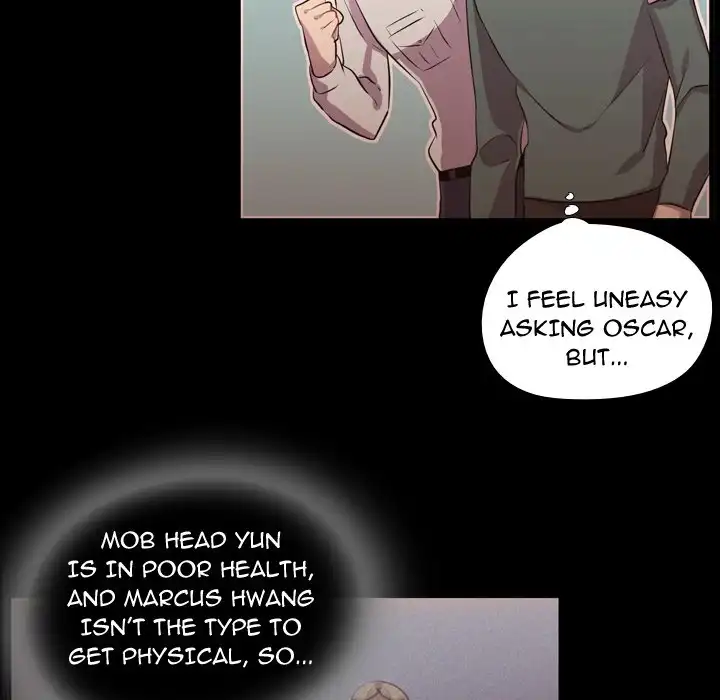 I Need Romance - Chapter 58 Page 97