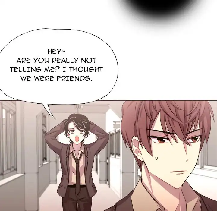 I Need Romance - Chapter 6 Page 33