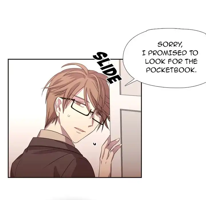 I Need Romance - Chapter 6 Page 55