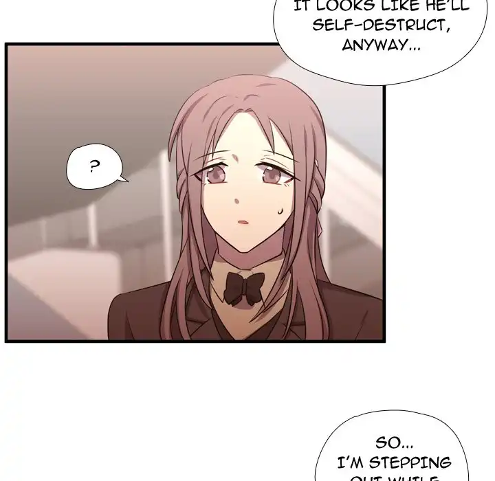 I Need Romance - Chapter 62 Page 30