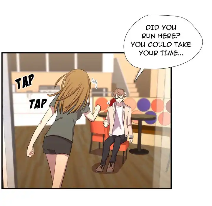 I Need Romance - Chapter 63 Page 119