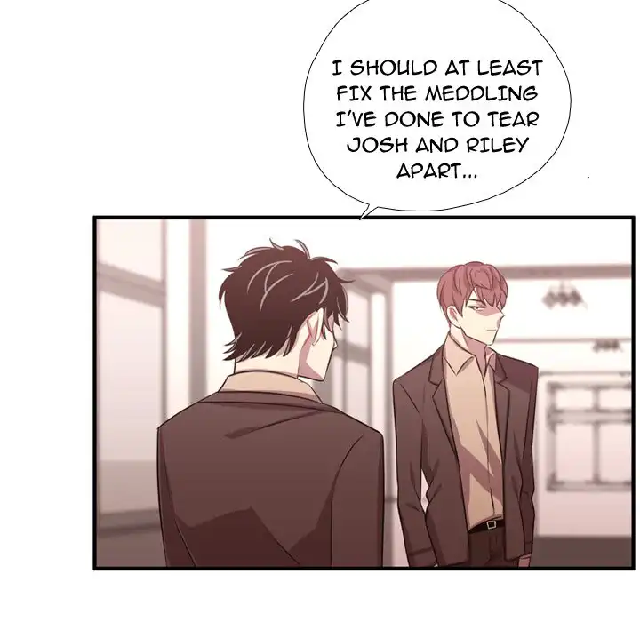 I Need Romance - Chapter 63 Page 18