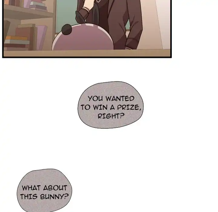 I Need Romance - Chapter 63 Page 41