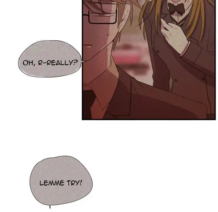 I Need Romance - Chapter 63 Page 46