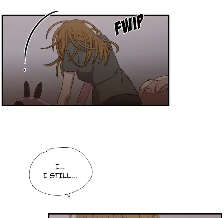 I Need Romance - Chapter 63 Page 71