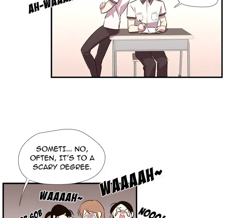 I Need Romance - Chapter 65 Page 11