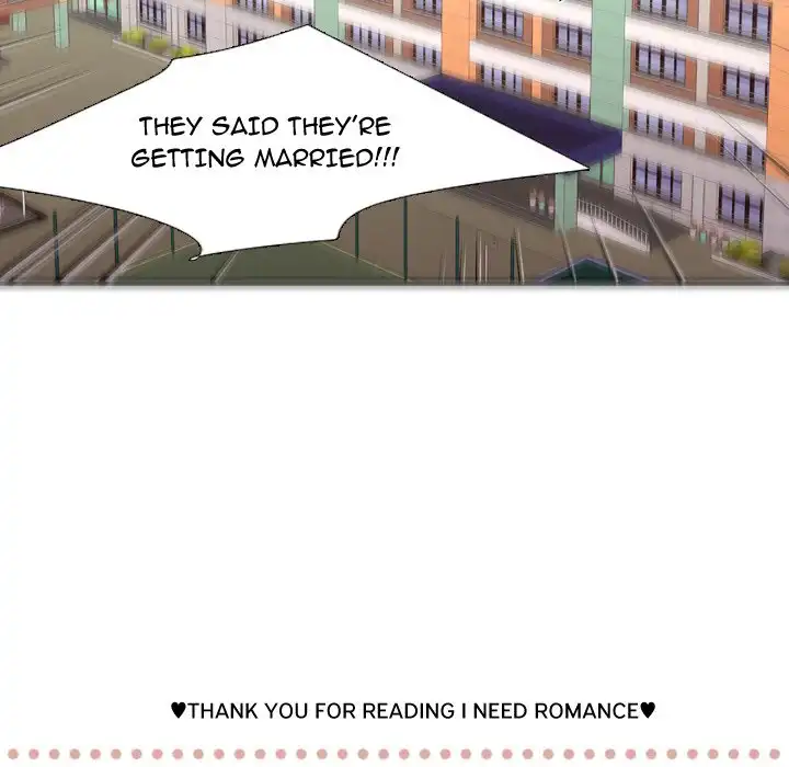 I Need Romance - Chapter 65 Page 121