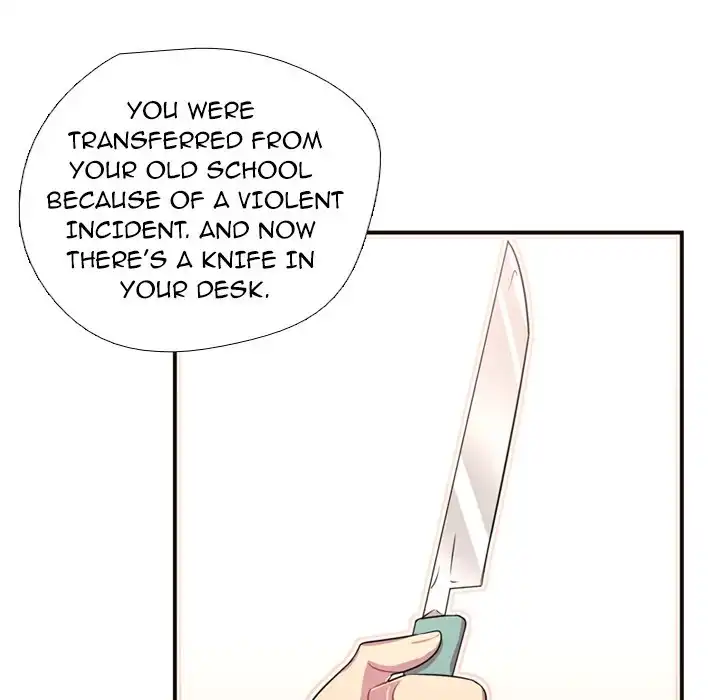 I Need Romance - Chapter 8 Page 24