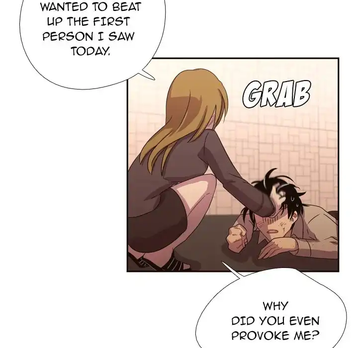 I Need Romance - Chapter 9 Page 21