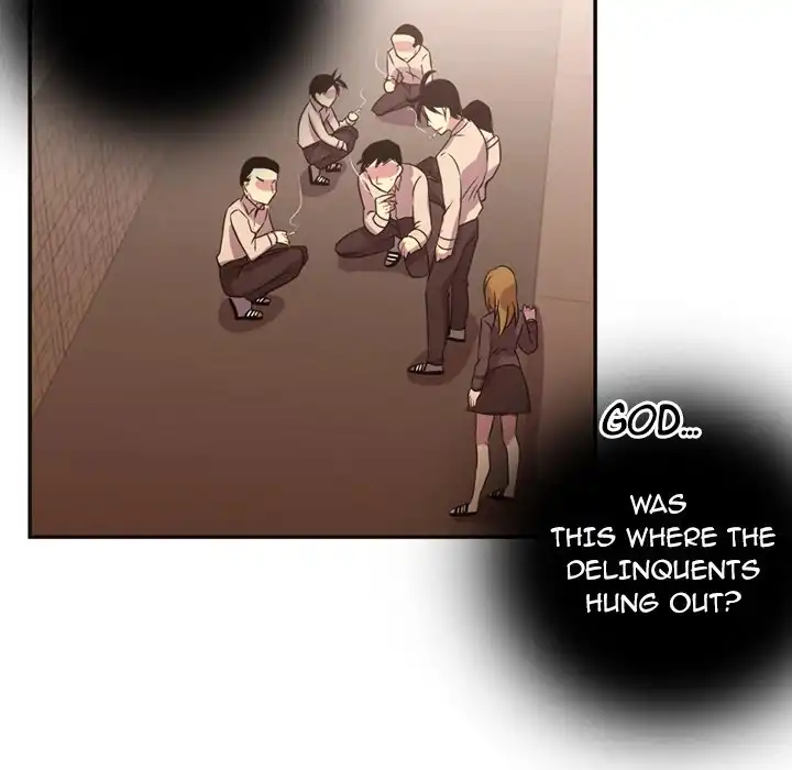 I Need Romance - Chapter 9 Page 54