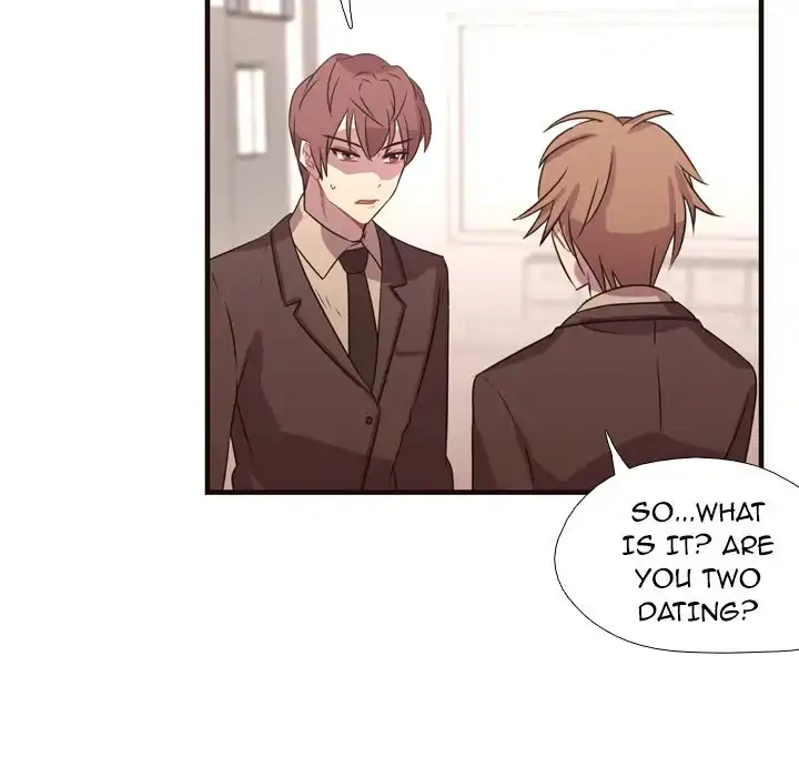 I Need Romance - Chapter 9 Page 90