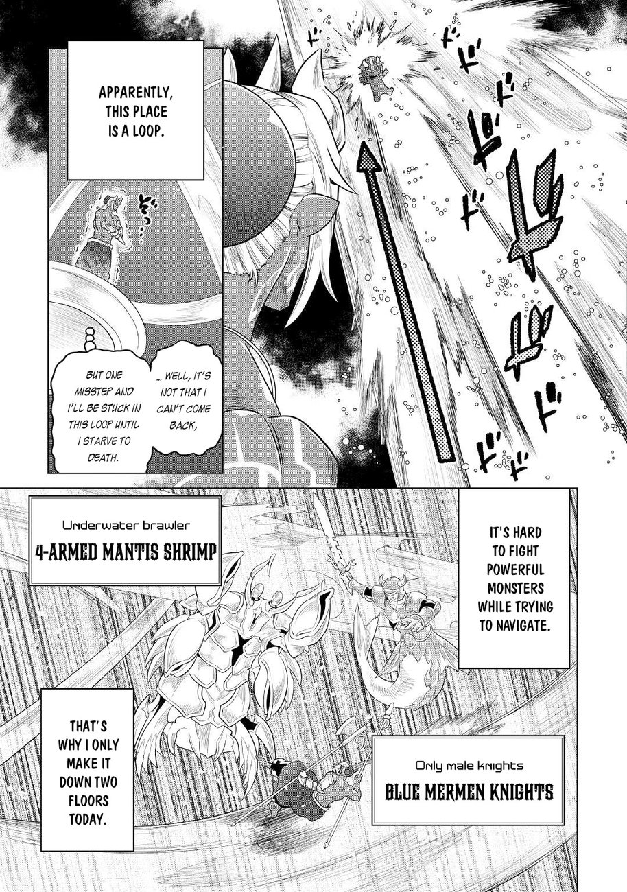 Re:Monster - Chapter 83 Page 4