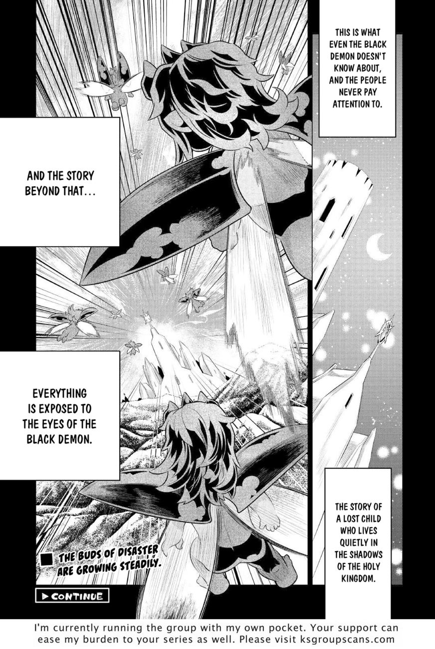 Re:Monster - Chapter 87 Page 21