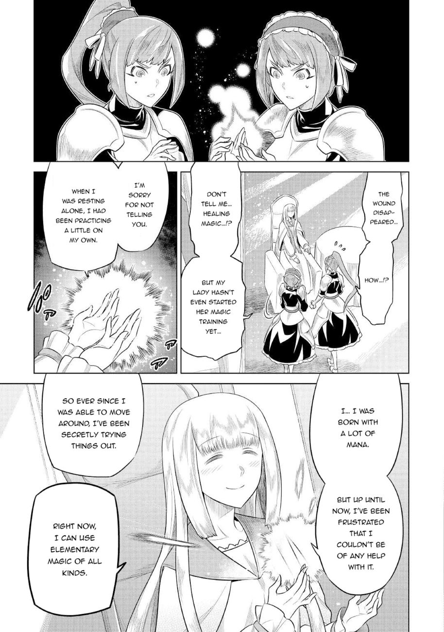 Re:Monster - Chapter 87 Page 6