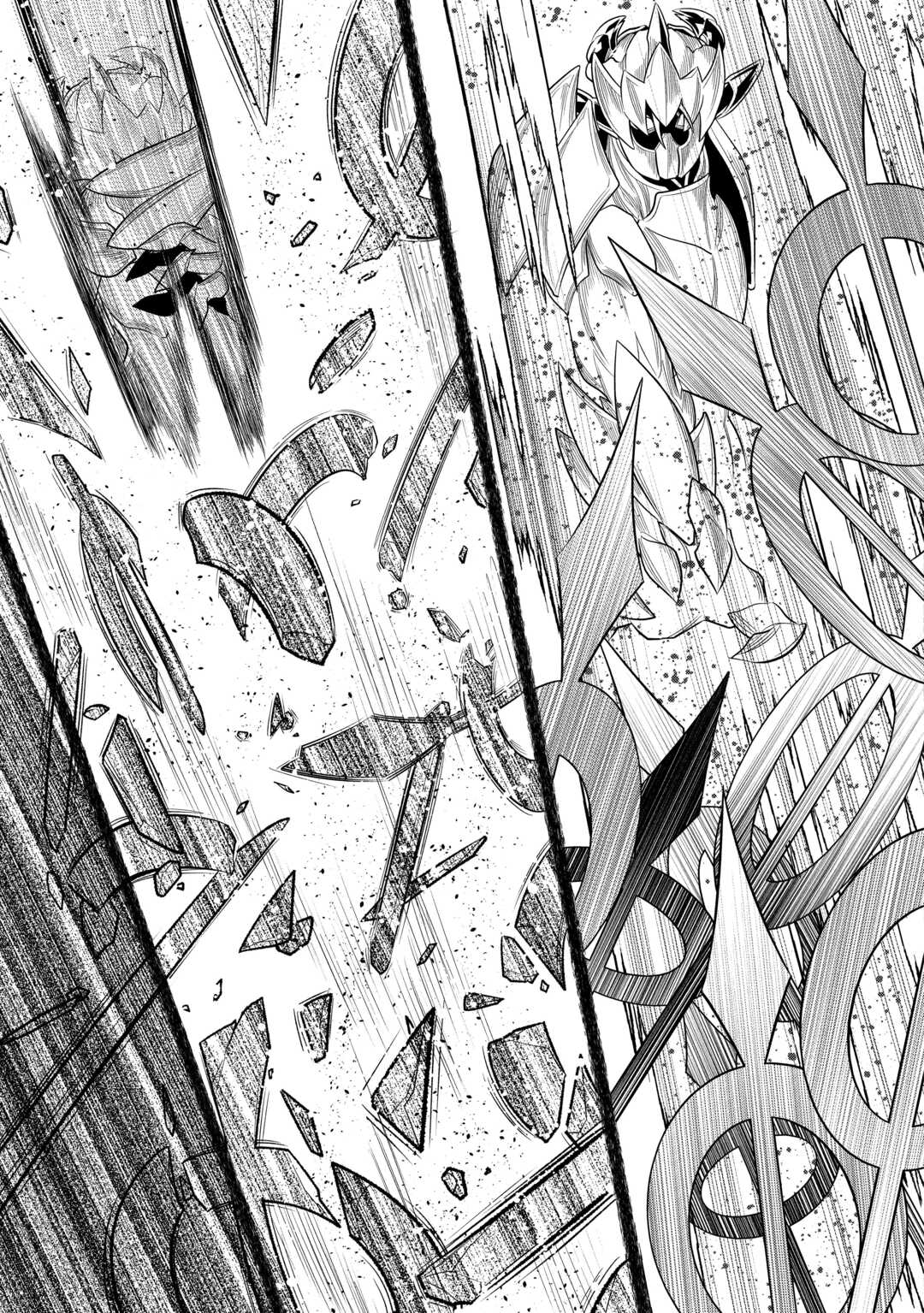 Re:Monster - Chapter 98 Page 16