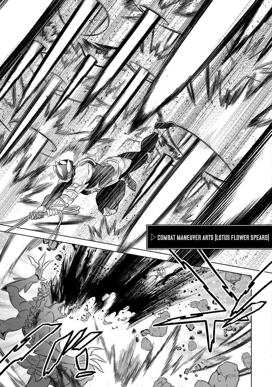 Re:Monster - Chapter 99 Page 18