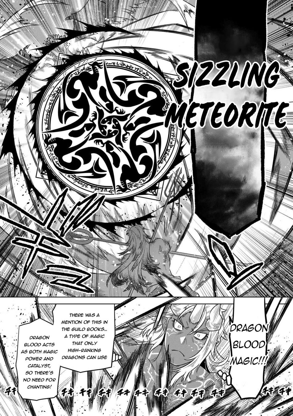 Re:Monster - Chapter 99 Page 6