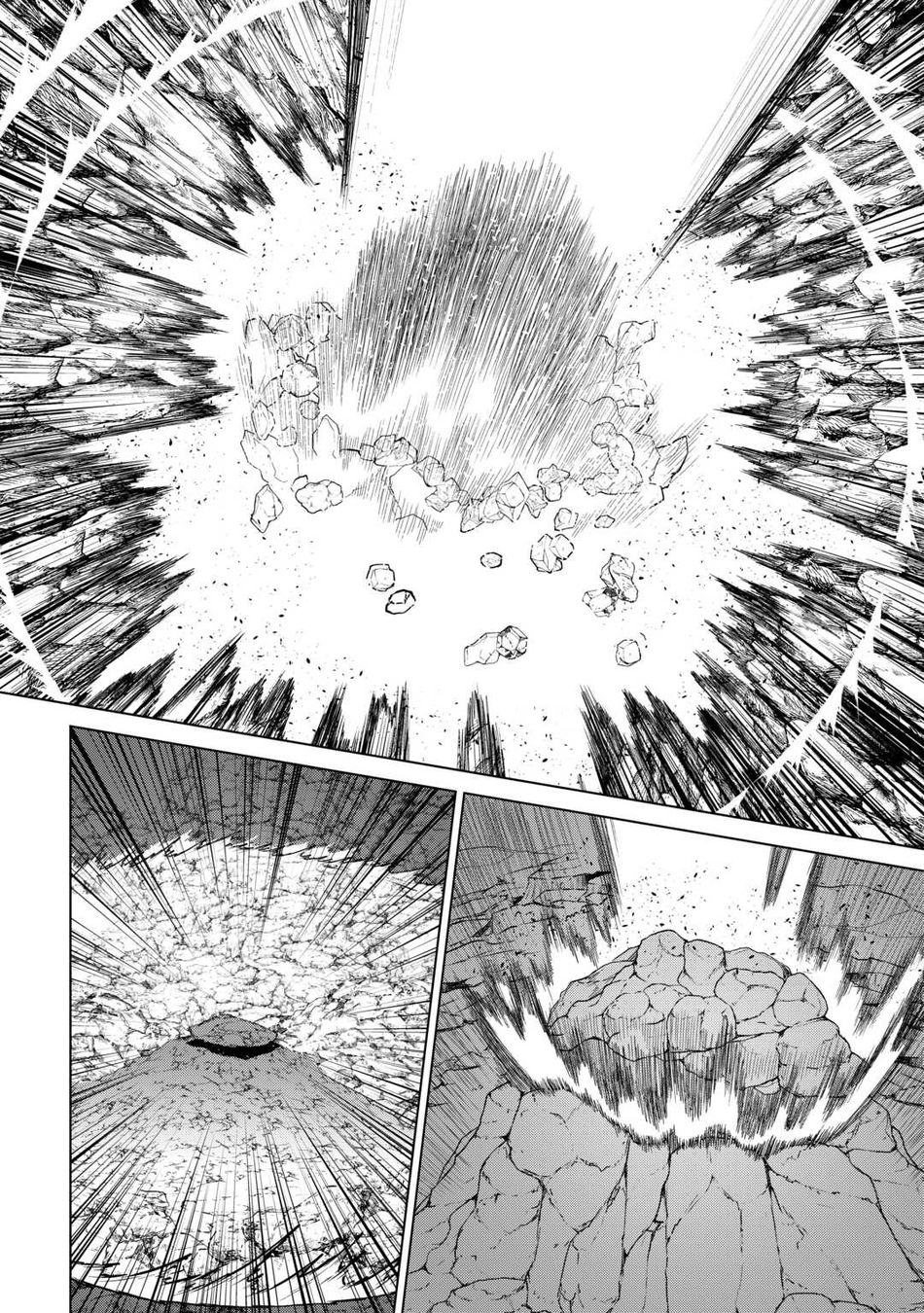 Re:Monster - Chapter 99 Page 9