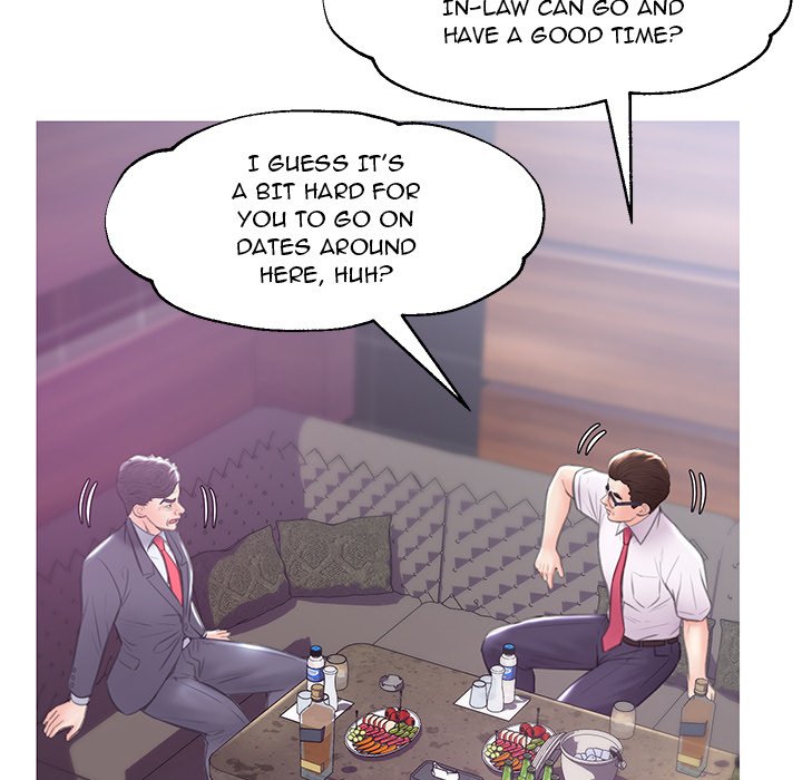 Daughter In Law - Chapter 32 Page 134