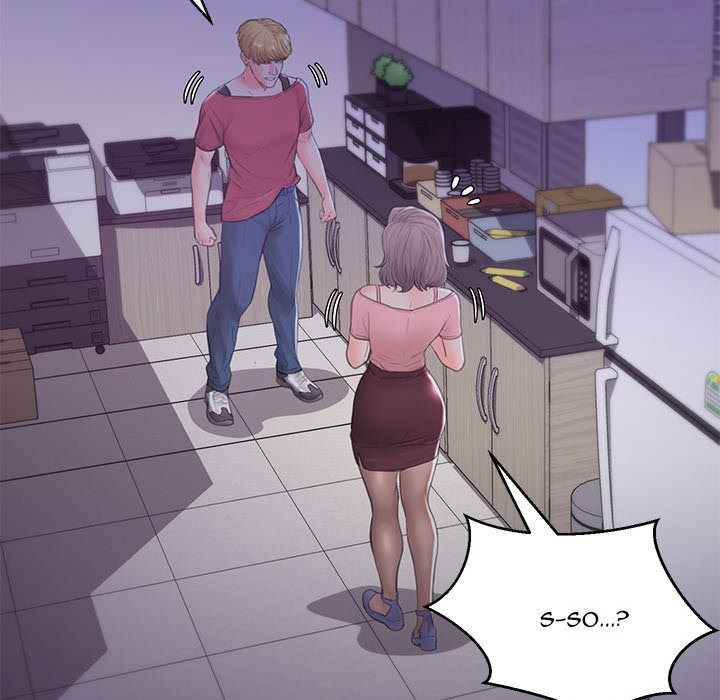Daughter In Law - Chapter 37 Page 130