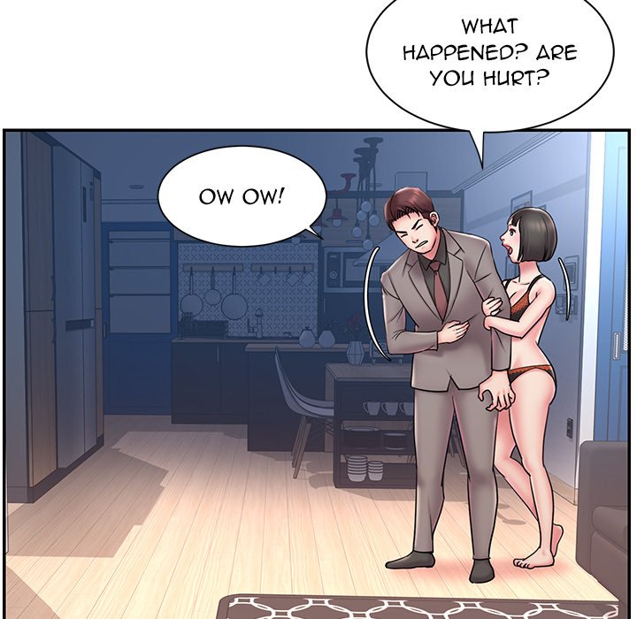 Dumped - Chapter 32 Page 77