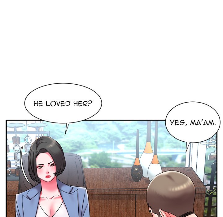 Dumped - Chapter 9 Page 82