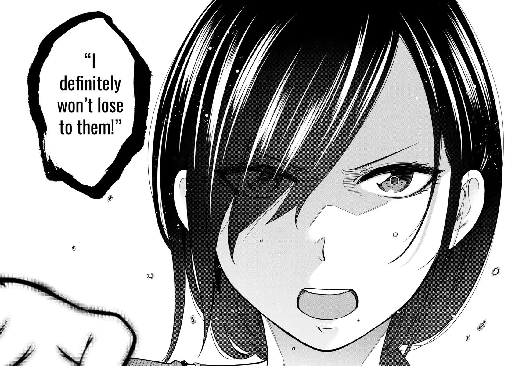 Yankee JK no Ijou na Aijou - Chapter 26 Page 5