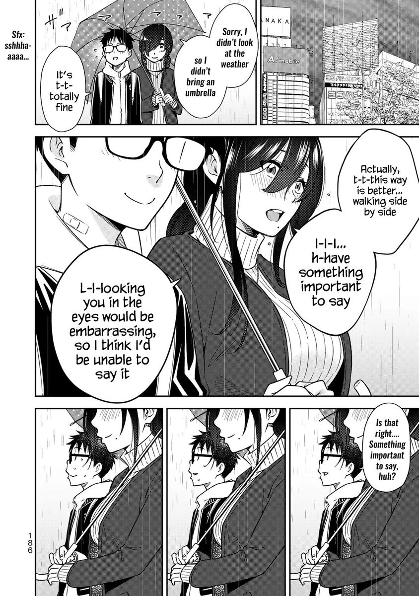 Yankee JK no Ijou na Aijou - Chapter 27 Page 29