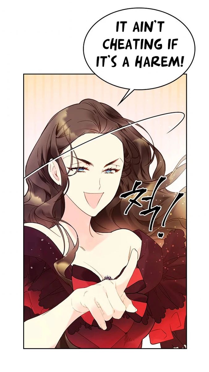 Yankee JK no Ijou na Aijou - Chapter 27 Page 35