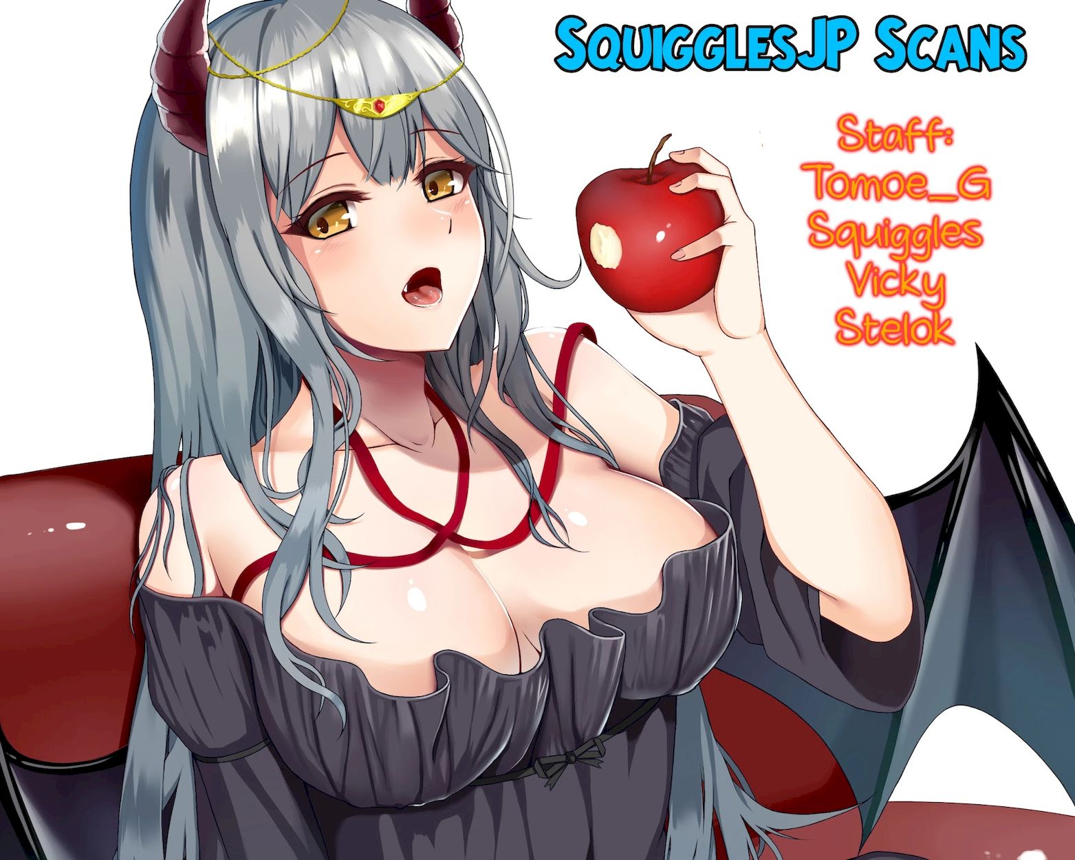 Yankee JK no Ijou na Aijou - Chapter 32 Page 19