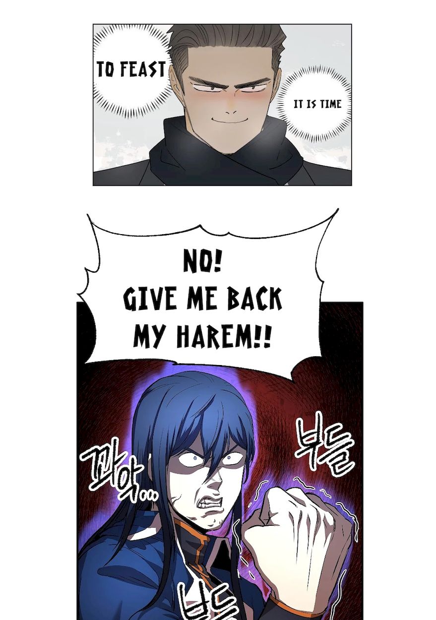 Yankee JK no Ijou na Aijou - Chapter 33 Page 18