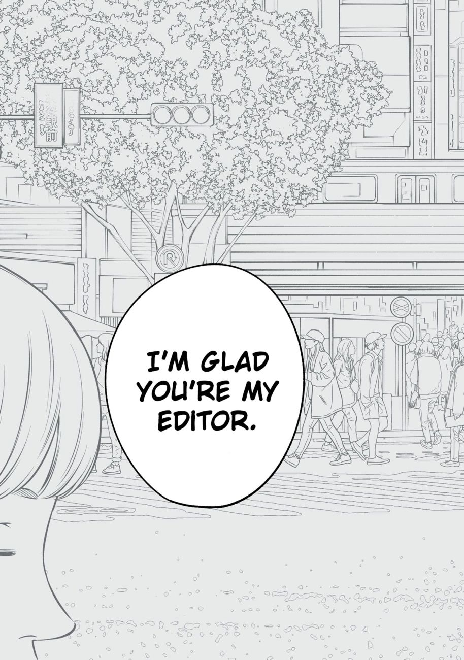 Yankee JK no Ijou na Aijou - Chapter 46 Page 20