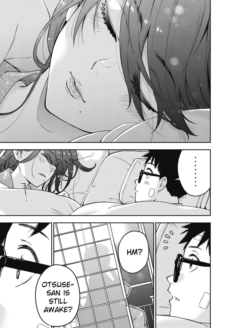 Yankee JK no Ijou na Aijou - Chapter 52 Page 14