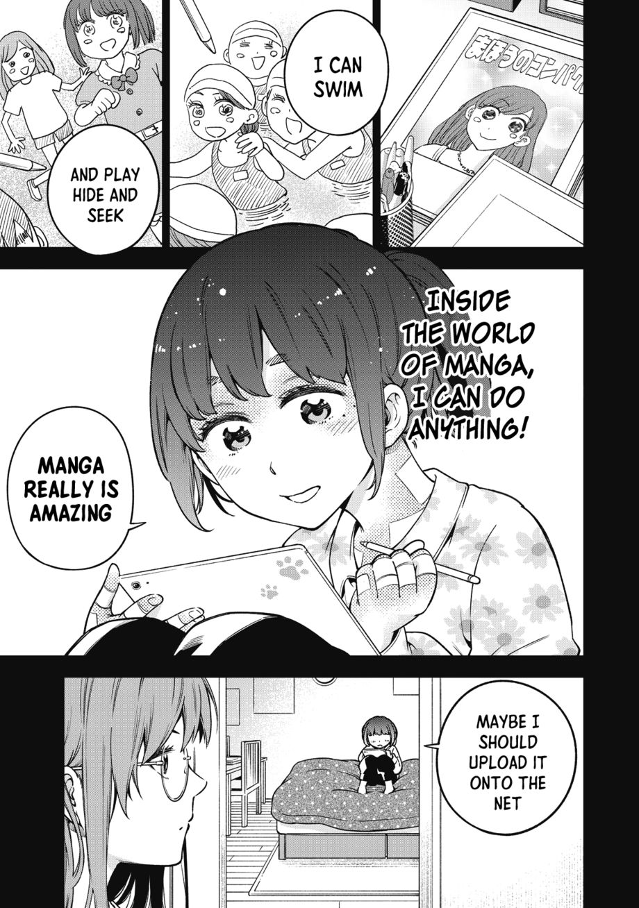 Yankee JK no Ijou na Aijou - Chapter 54 Page 10