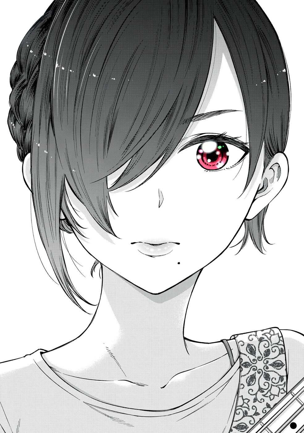 Yankee JK no Ijou na Aijou - Chapter 66 Page 17