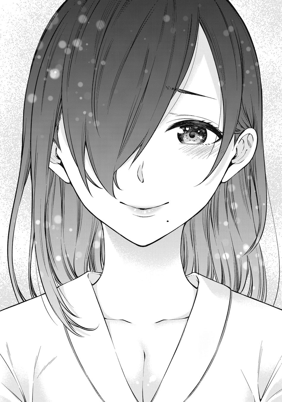 Yankee JK no Ijou na Aijou - Chapter 68 Page 10