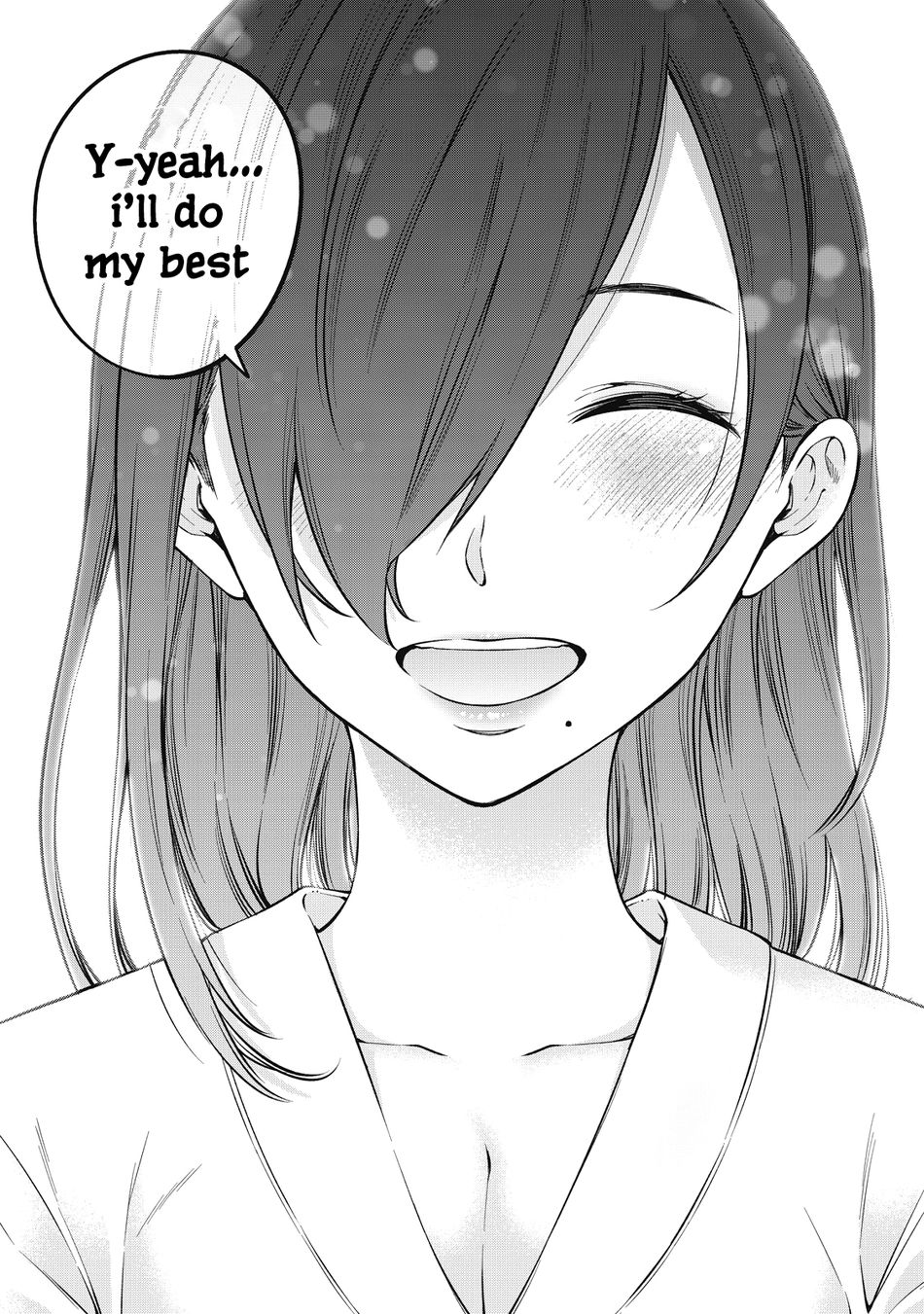 Yankee JK no Ijou na Aijou - Chapter 68 Page 13