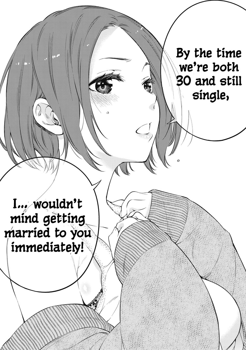 Yankee JK no Ijou na Aijou - Chapter 69 Page 15